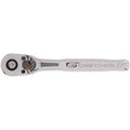 1/4 in. Drive 72 Tooth Pear Head Ratchet L19222