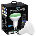 4 Pack BR30 LED Smart Light Bulb C479