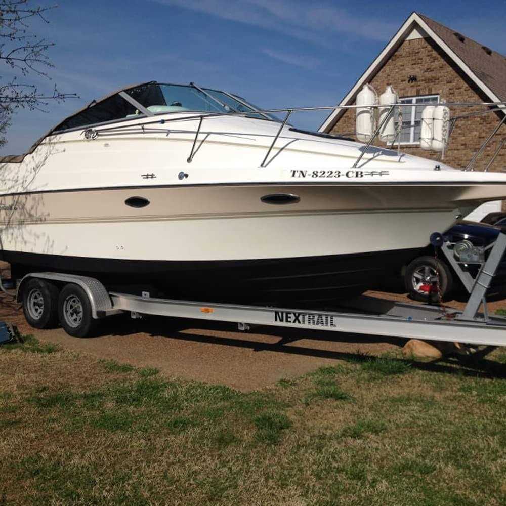 Antifouling Boat Bottom Paint M84334