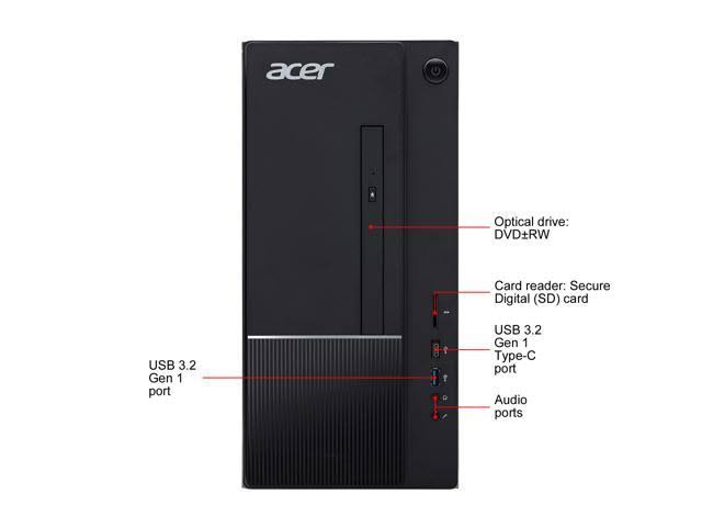 Desktop P540615