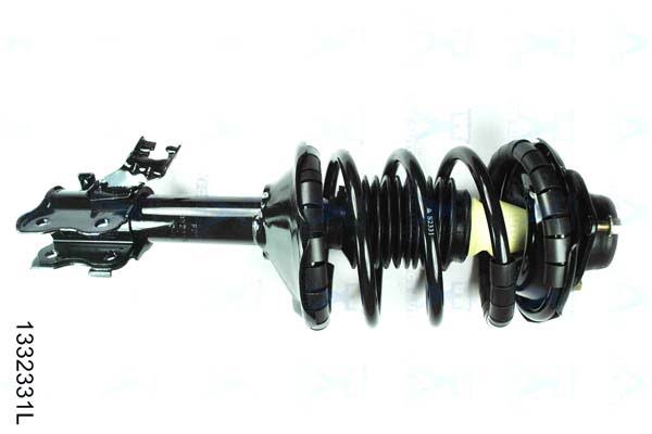 Strut and Coil Spring Assembly S8615