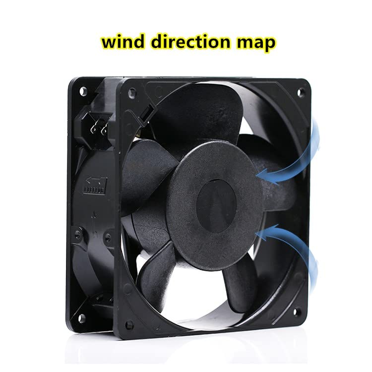 220V AC Cooling Fan B225