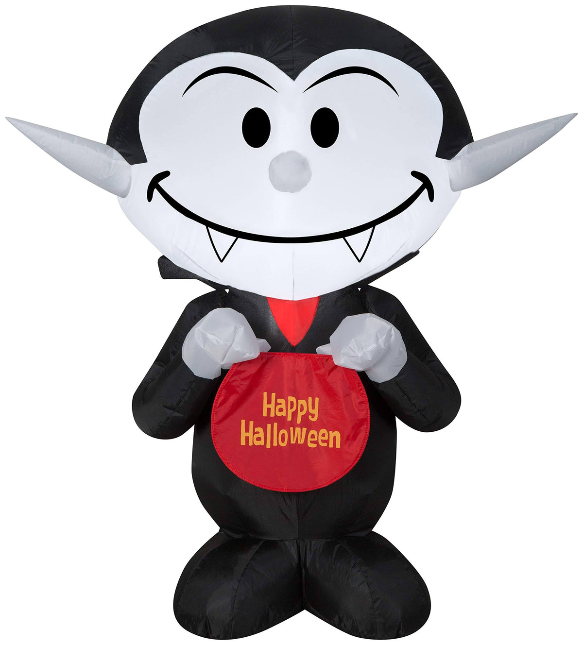 3 ft Inflatable Candy Vampire Q8386