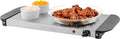 Silver Electric Warming Tray R37821