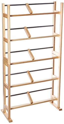 Media Storage Rack H909