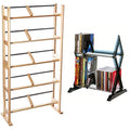 Media Storage Rack H909