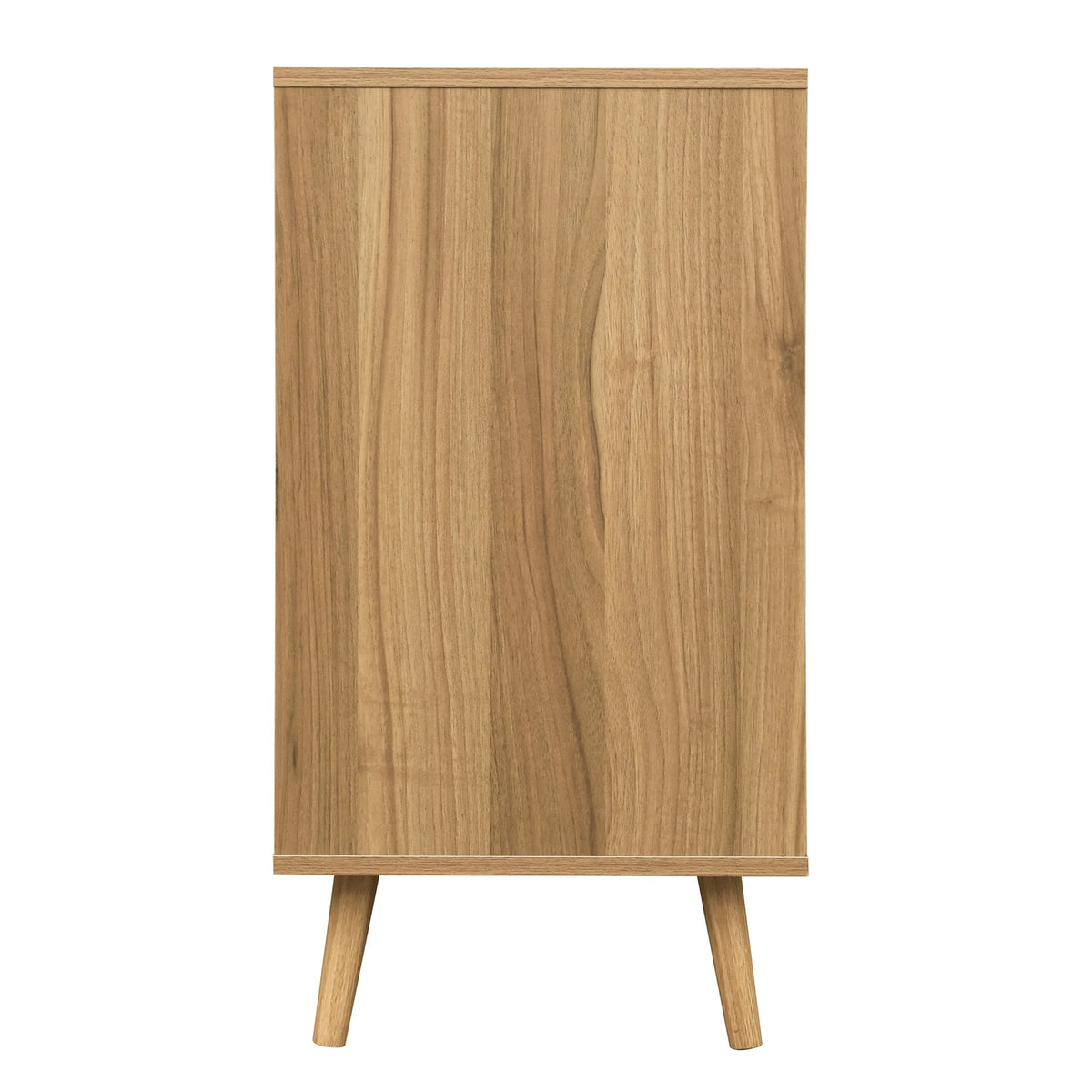 Modern Rattan 6 Drawer Dresser S49455