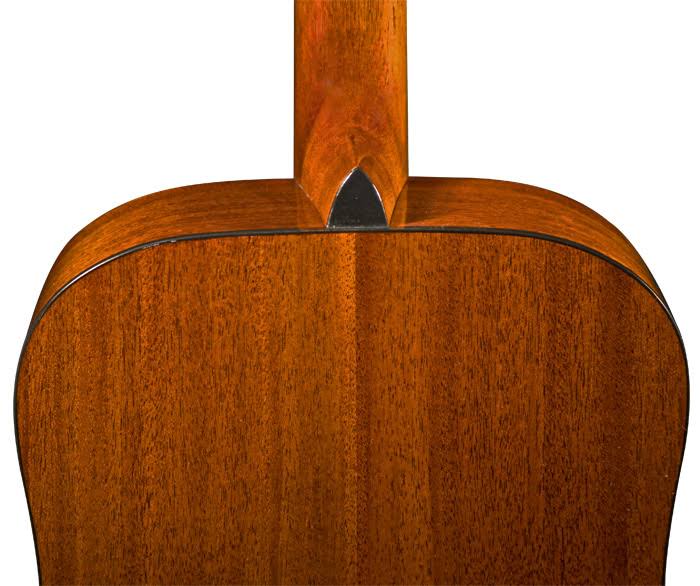 Dreadnaught Acoustic Guitar V595