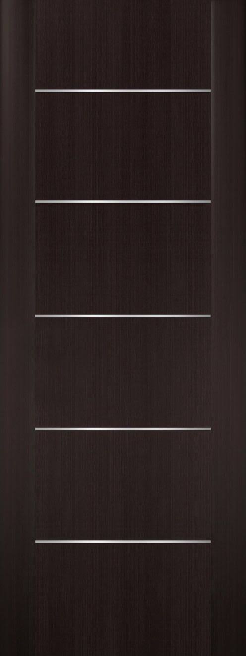 Barn Bypass Doors 60 x 96 with 6.6ft Hardware Double Sliding Door E230