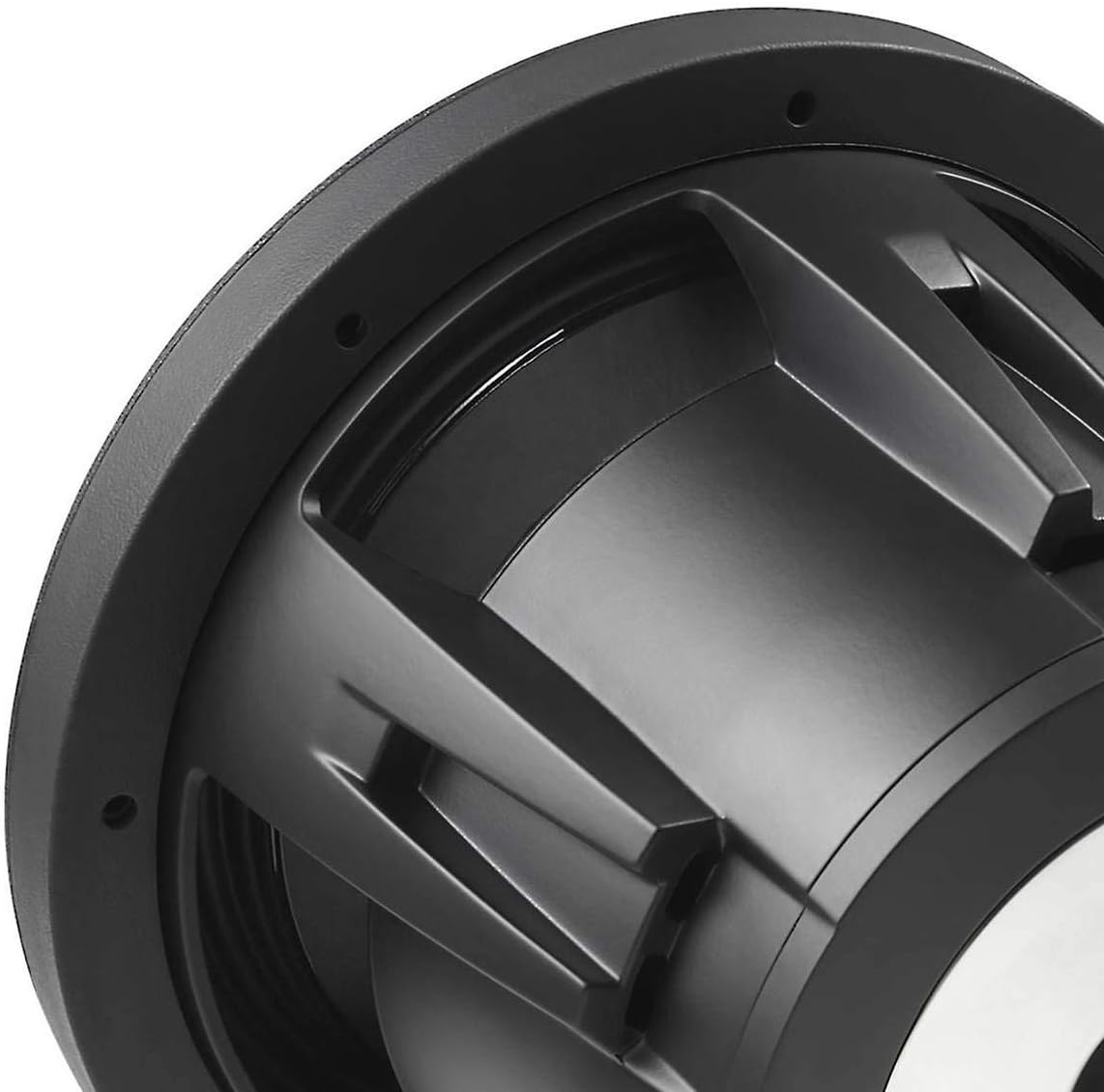 12 Inch 2250 Watt Max 2 Ohm Round Car Audio Subwoofer (2 Pack) P509990