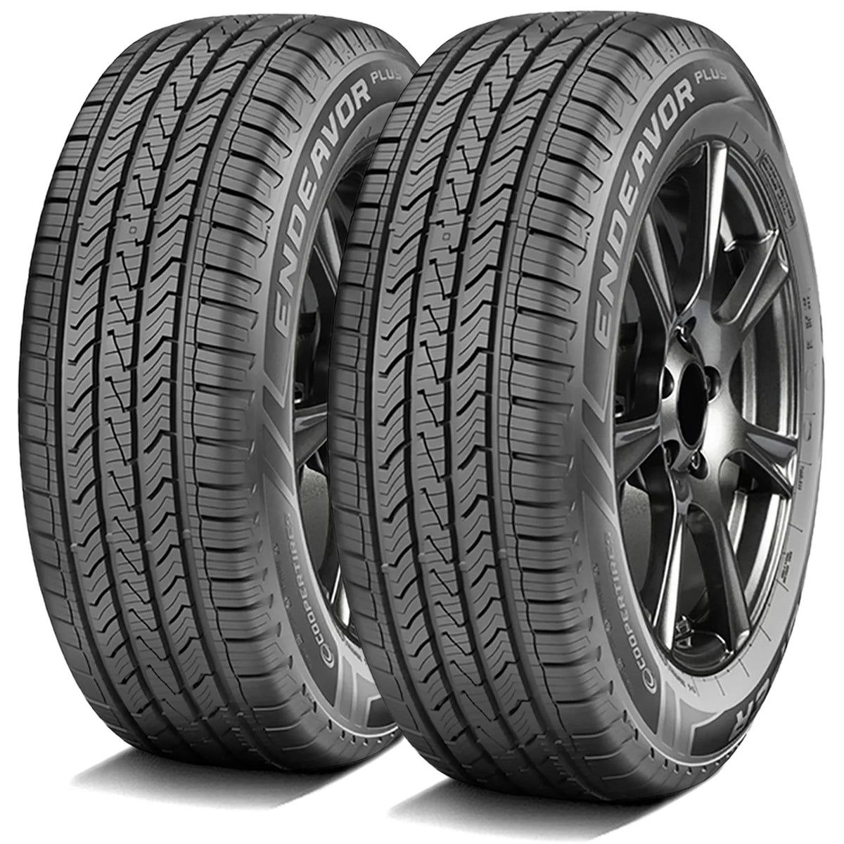 225/65R17 102H All Season Tires W85989