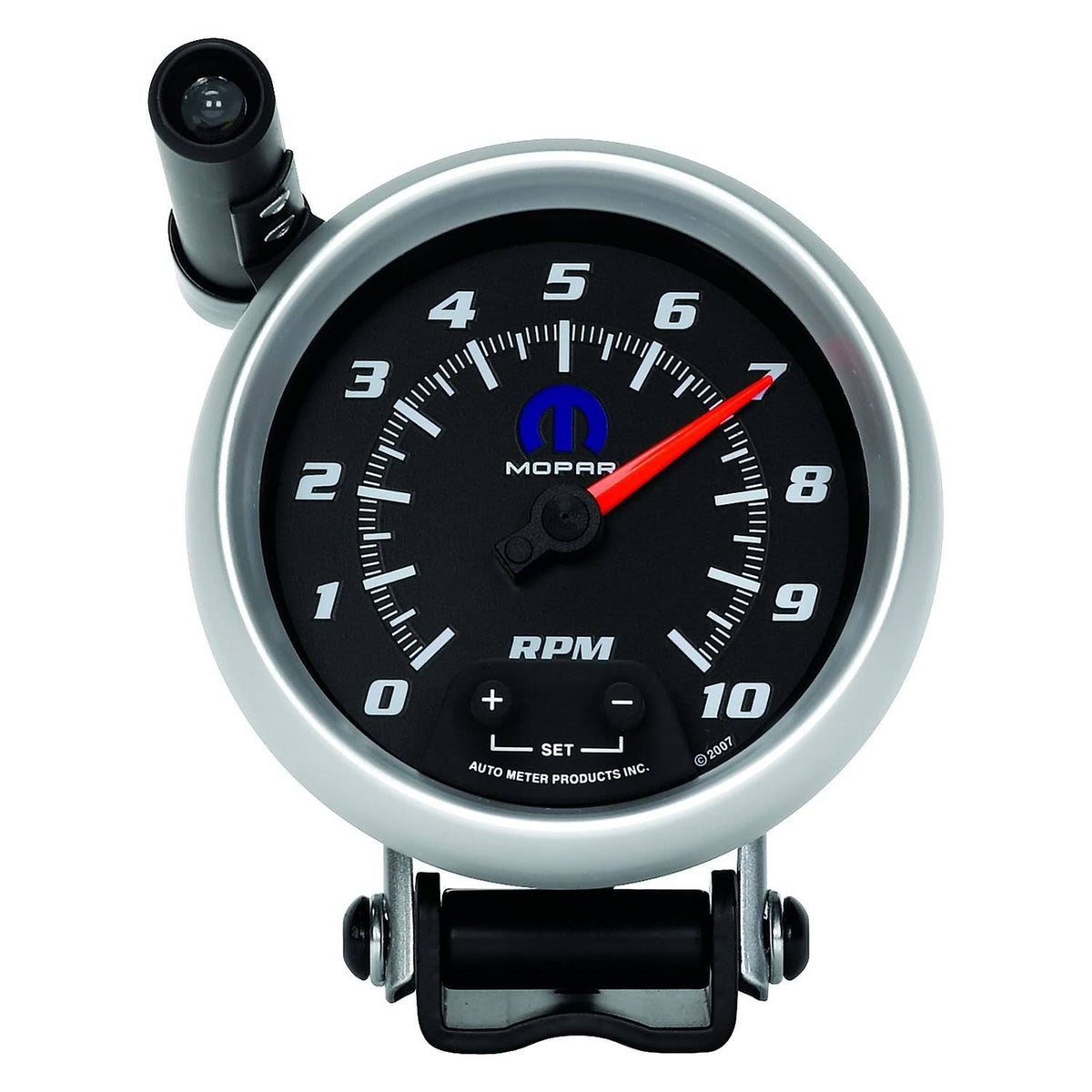 Mini Monster Tachometer D4180