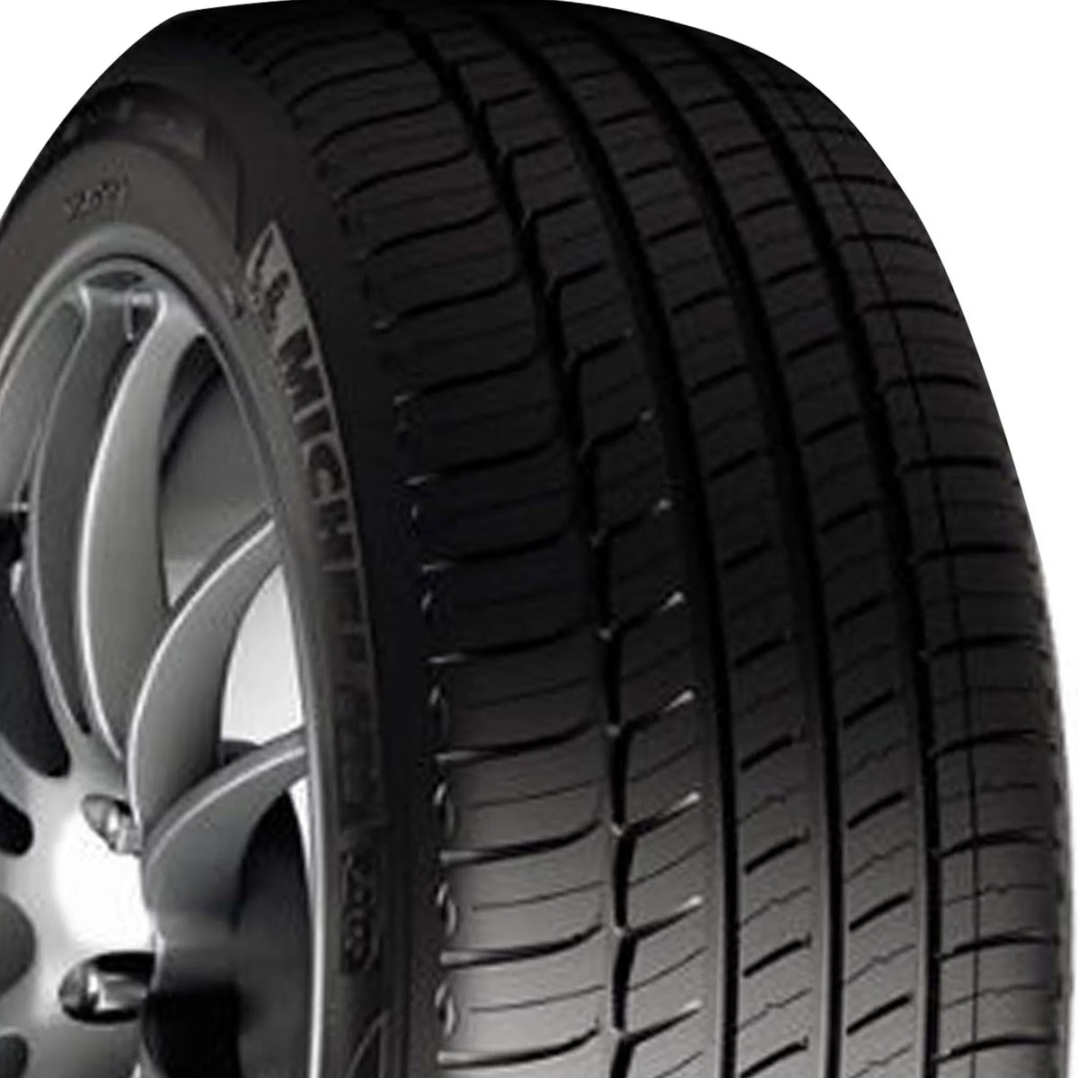 All Season 235/55R18 100H Passenger Tire Y5559