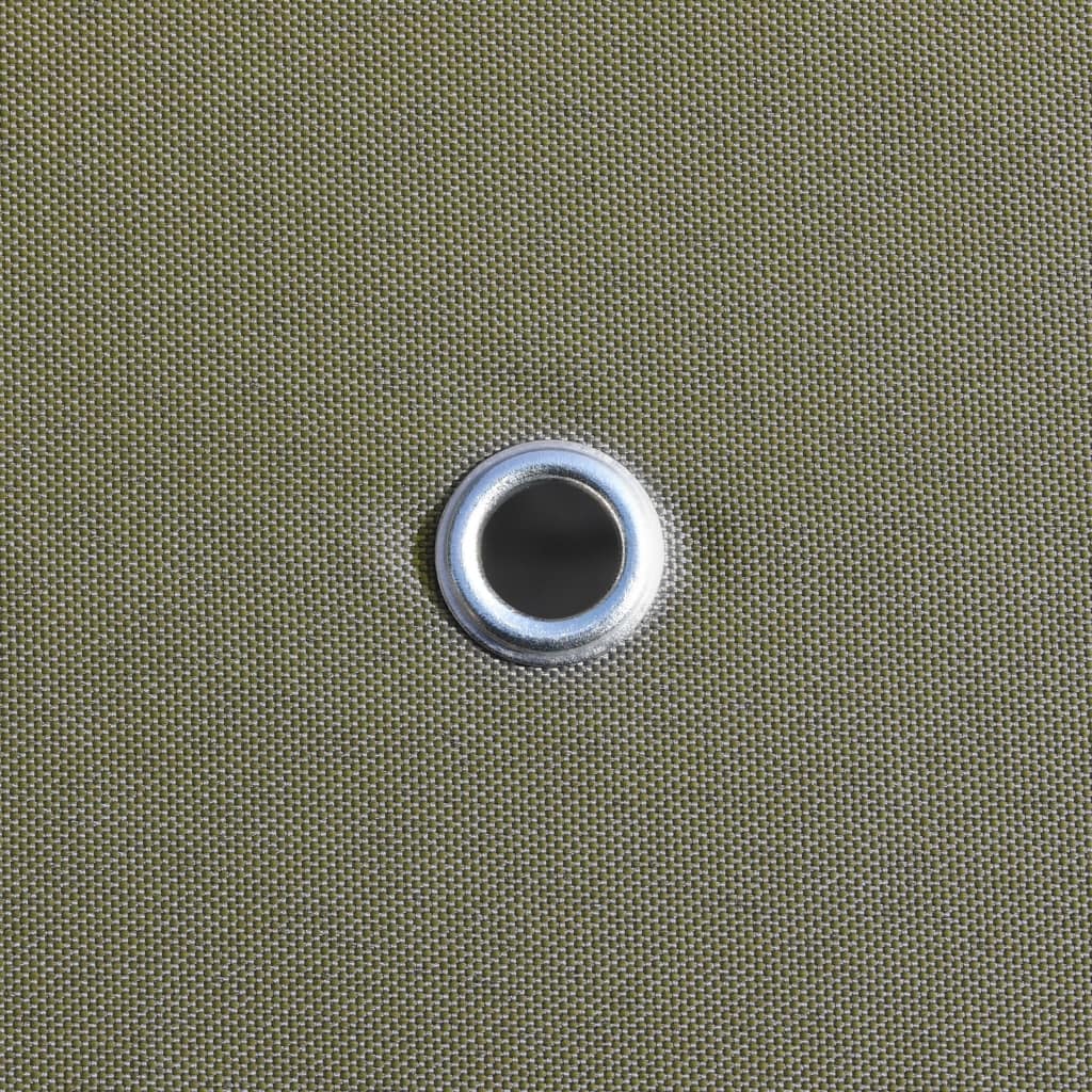 Beige 10 x 13 ft Waterproof Gazebo Replacement Canopy Cover F466879
