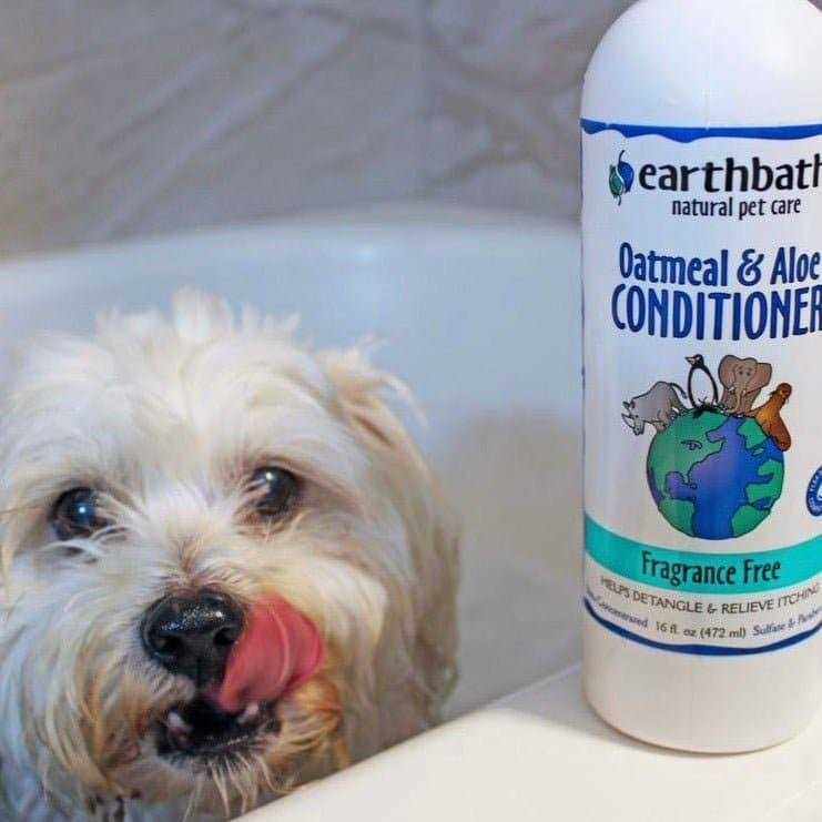 Oatmeal & Aloe Conditioner S42472