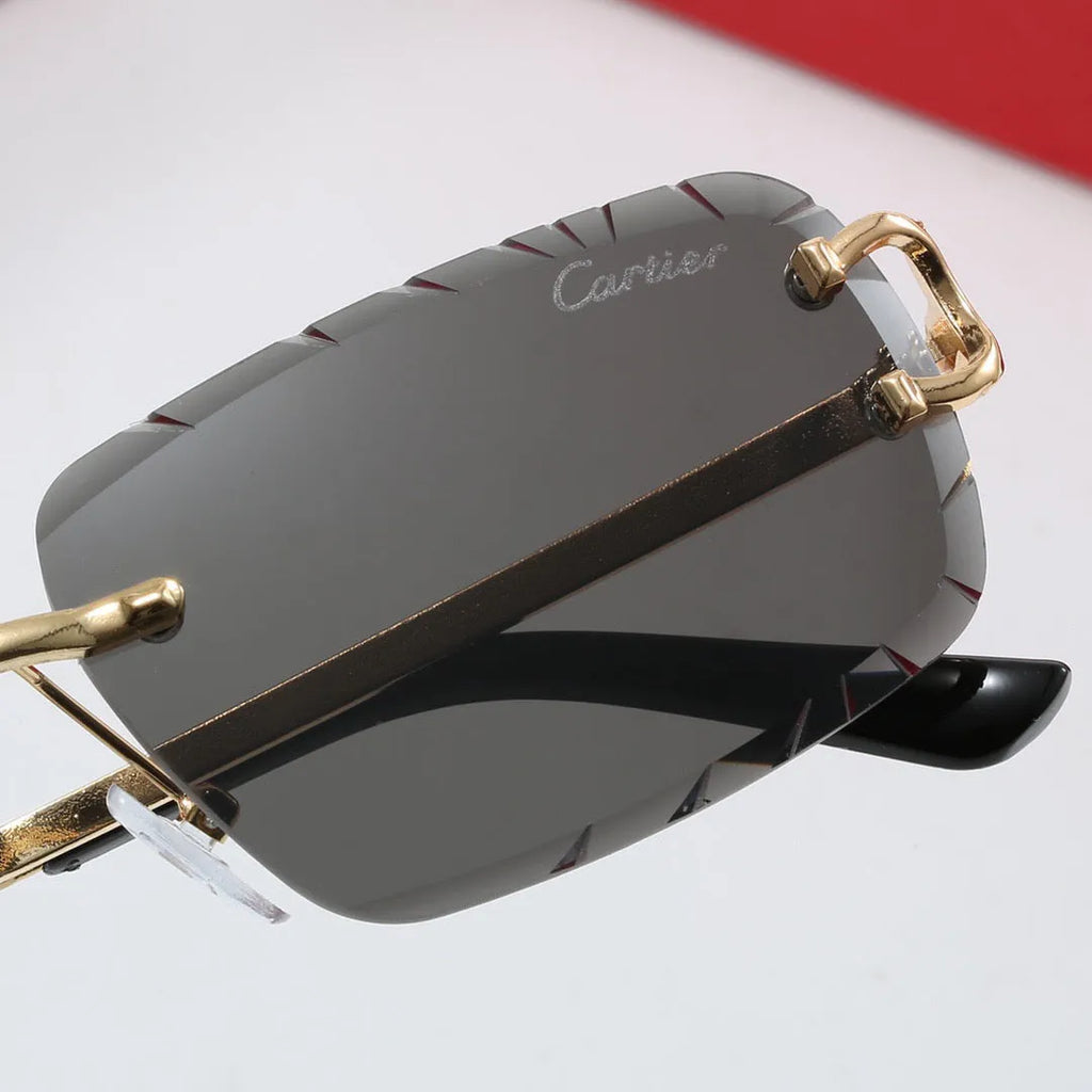 Letter Sunglasses B546759