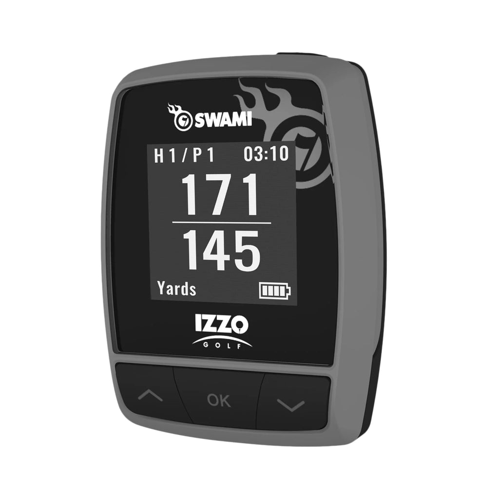 Golf GPS C141