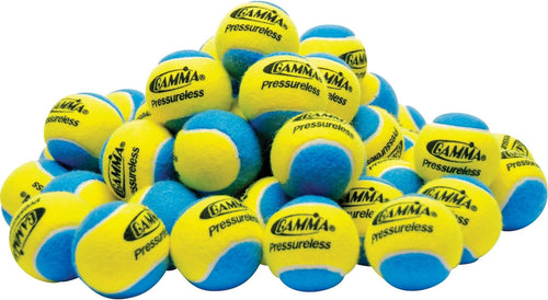 2 Pc Pressureless Tennis Balls E7264