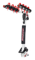 4 Bike Carrier X9243
