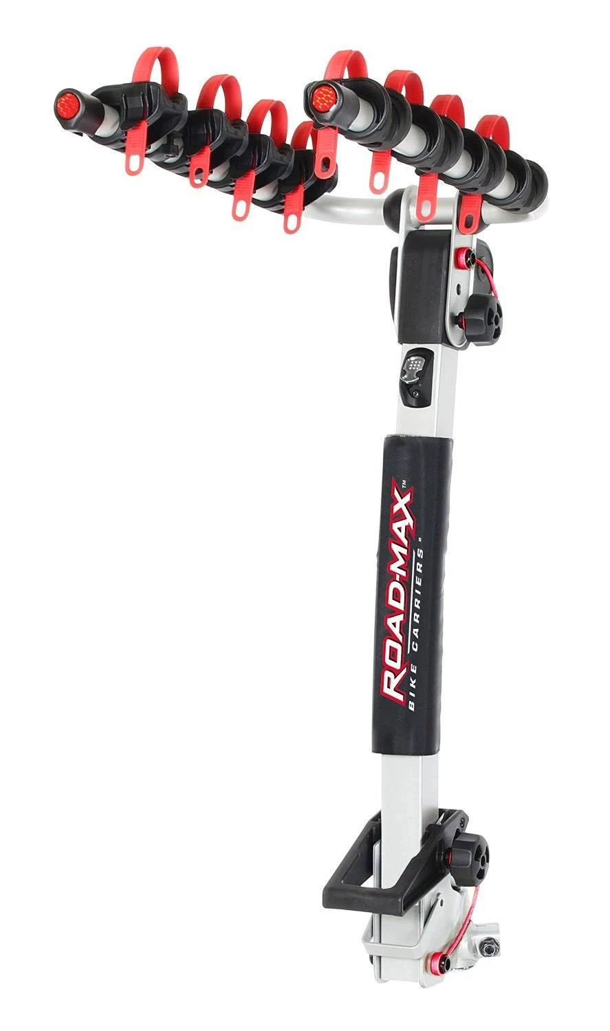 4 Bike Carrier X9243