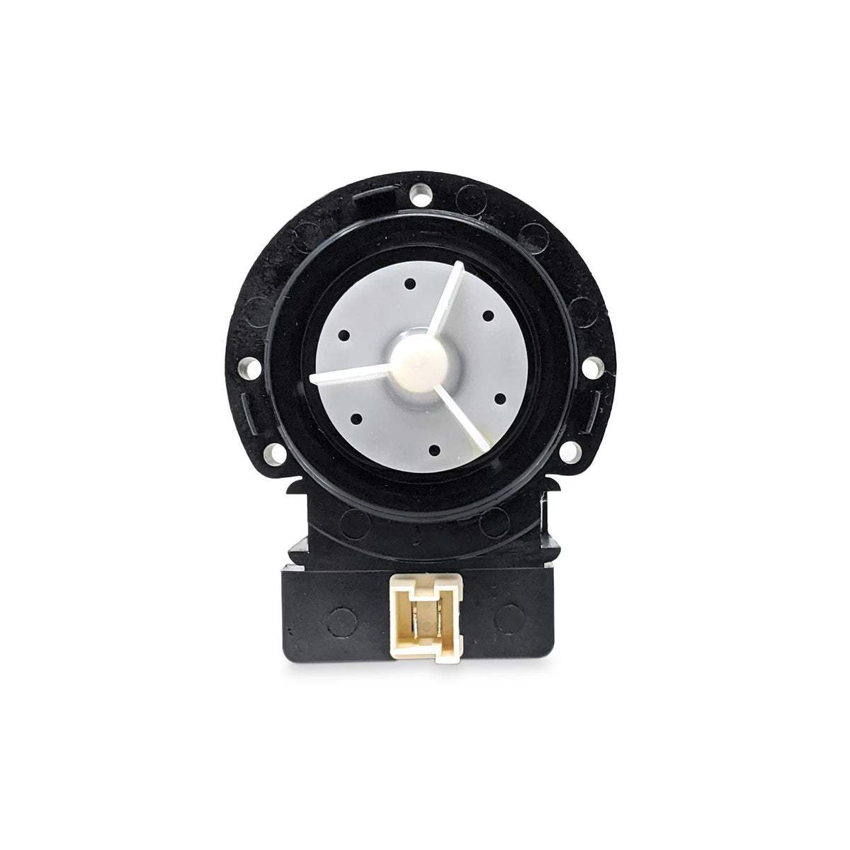 Washing Machine Drain Pump Replacement E15359