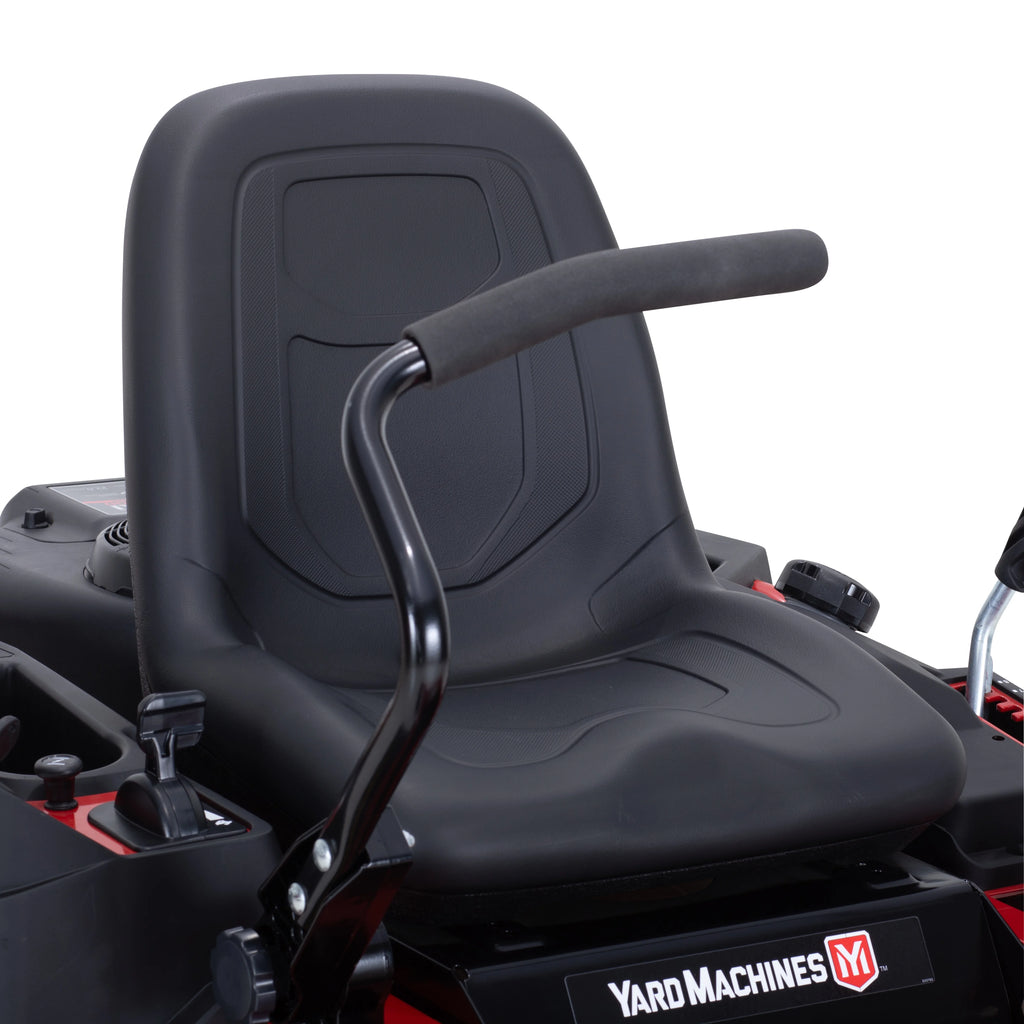 42 Zero-Turn Riding Mower 724cc 22HP S9844