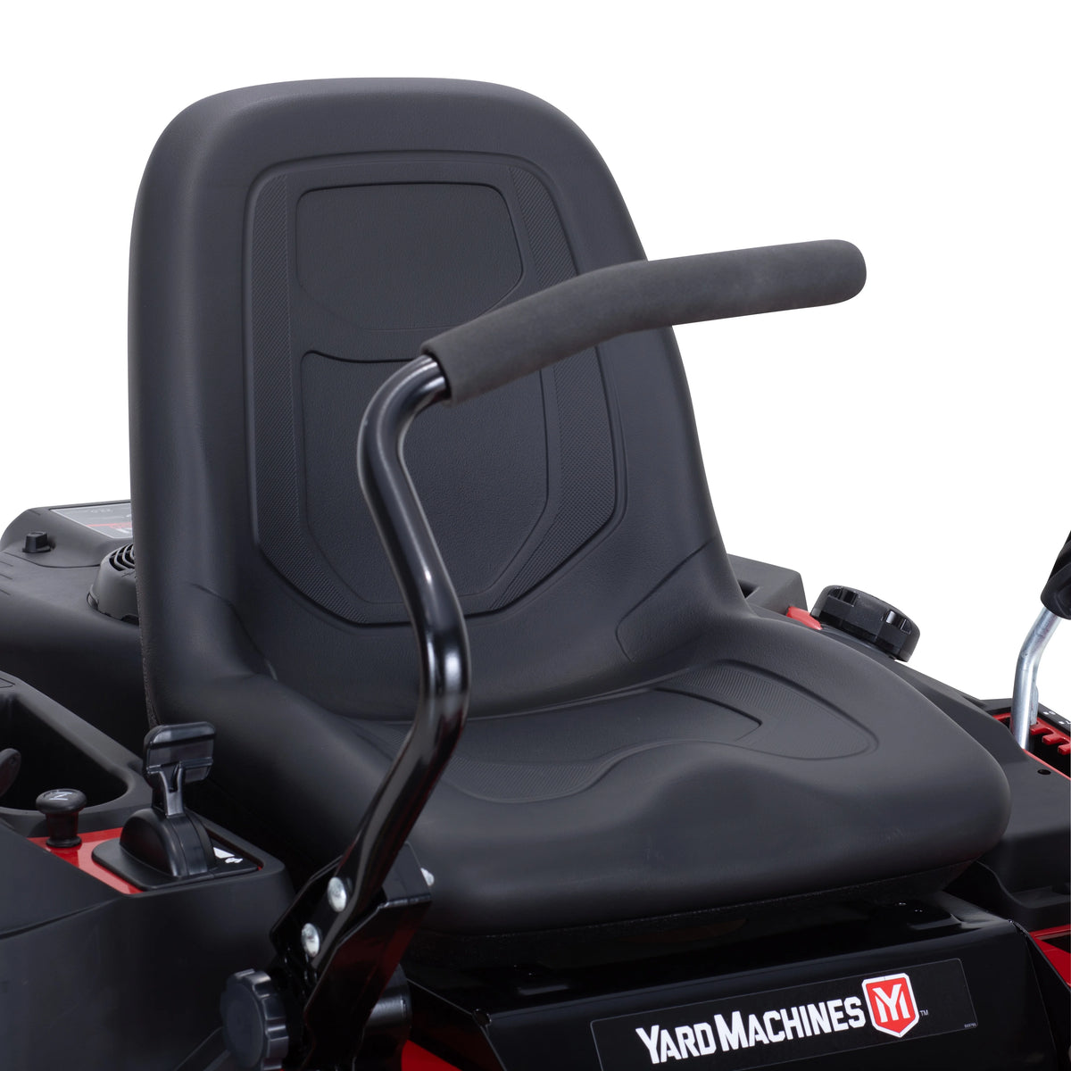42 Zero-Turn Riding Mower 724cc 22HP S9844