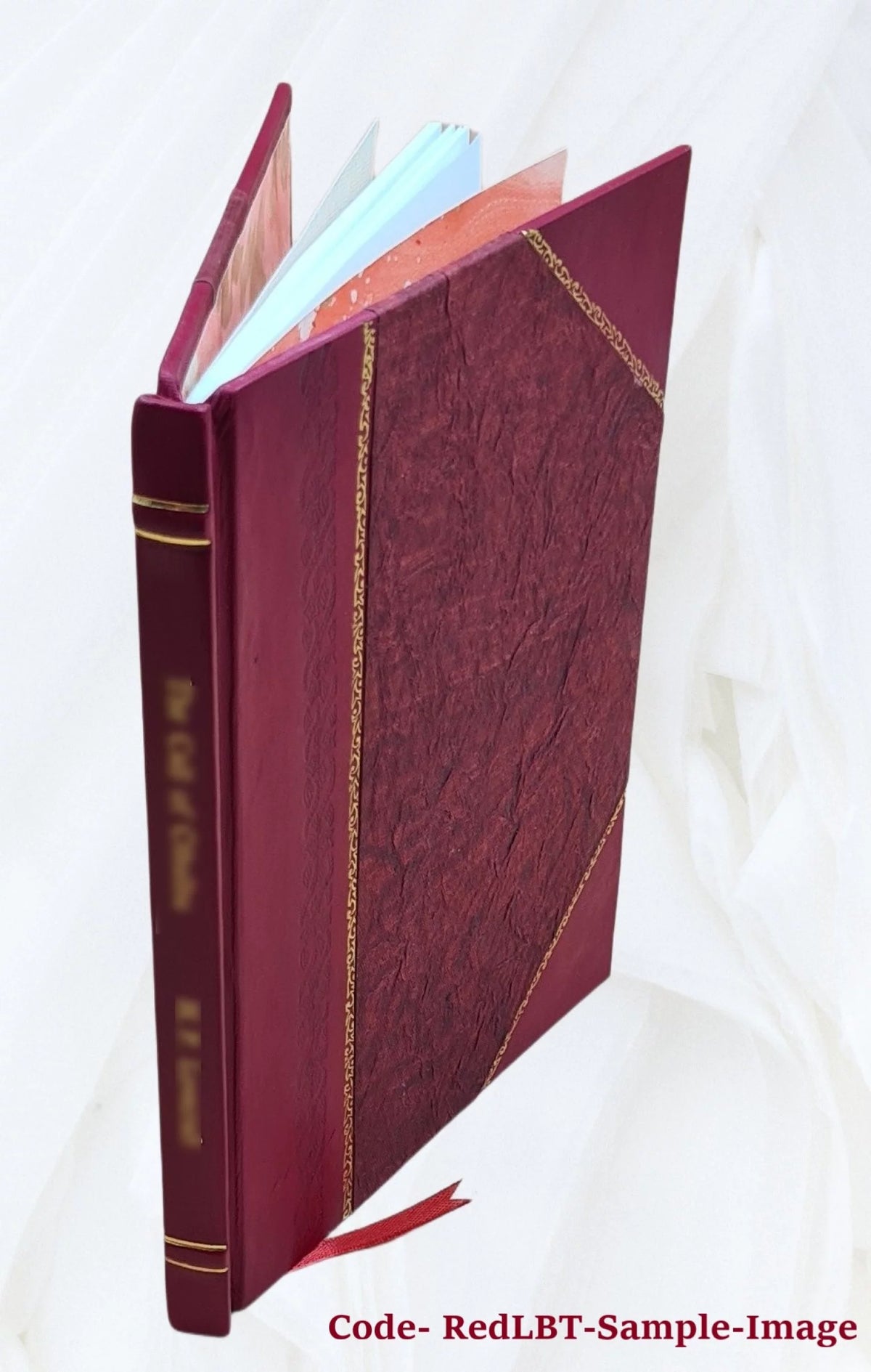 Leather Bound Book L679754
