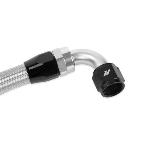 Black Oil Cooler Kit Q55460