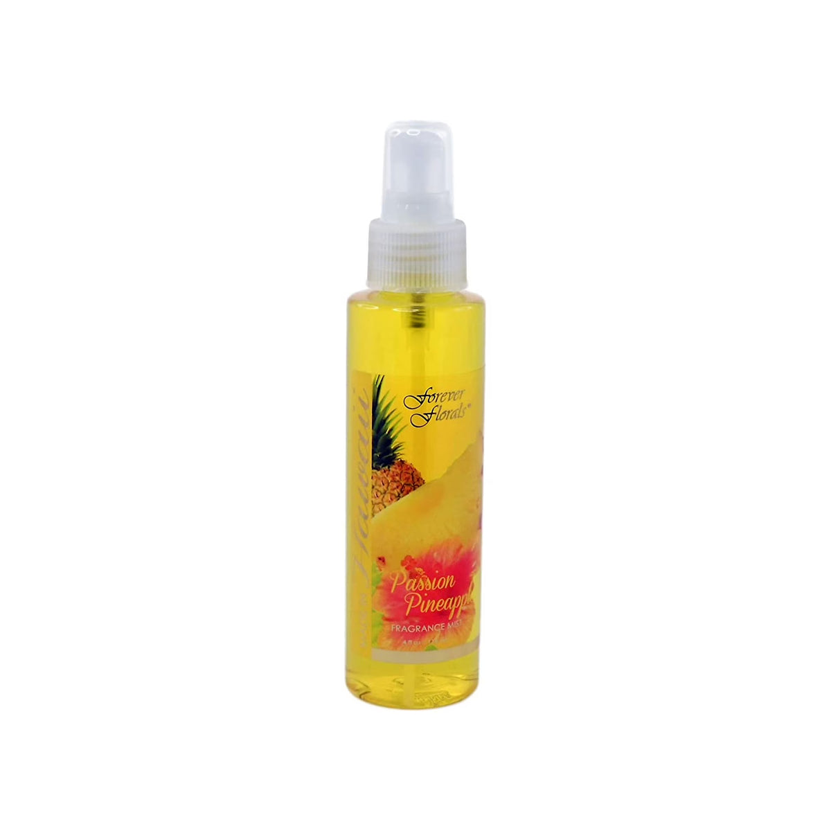 Passion Pineapple Body Fragrance Mist 4 fl oz. M558