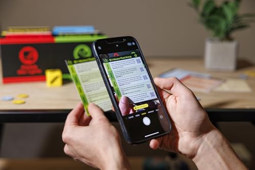 Music Trivia Game with 1000 Questions D547