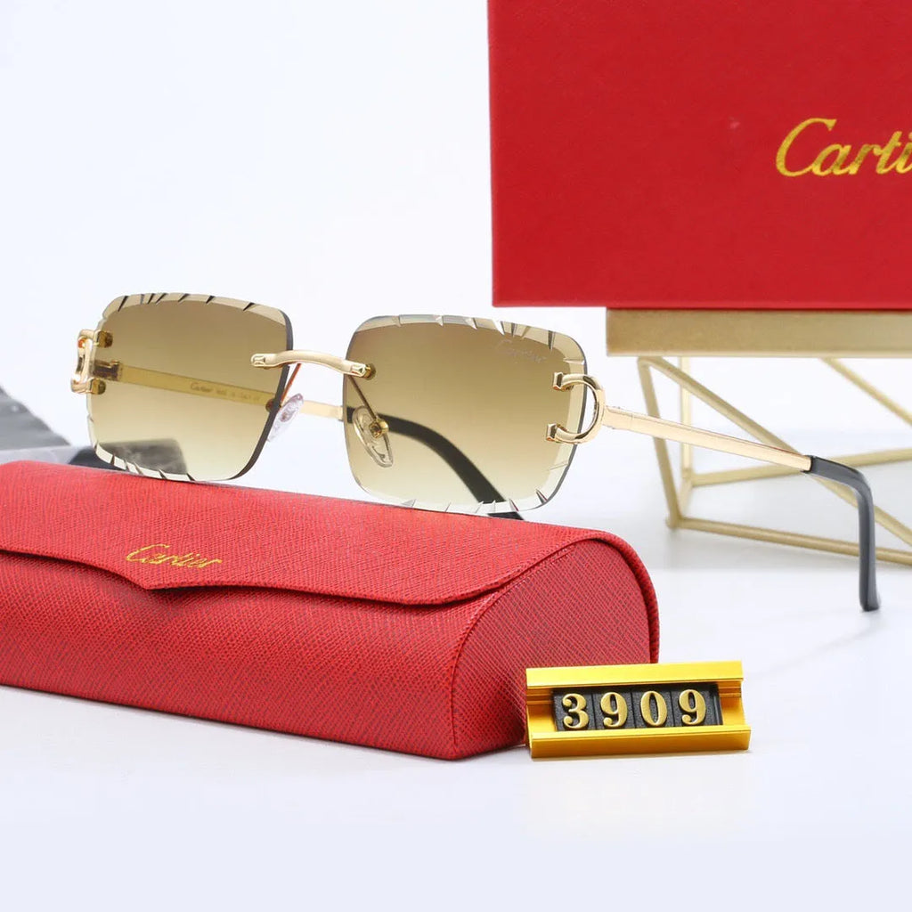 Letter Sunglasses B546759