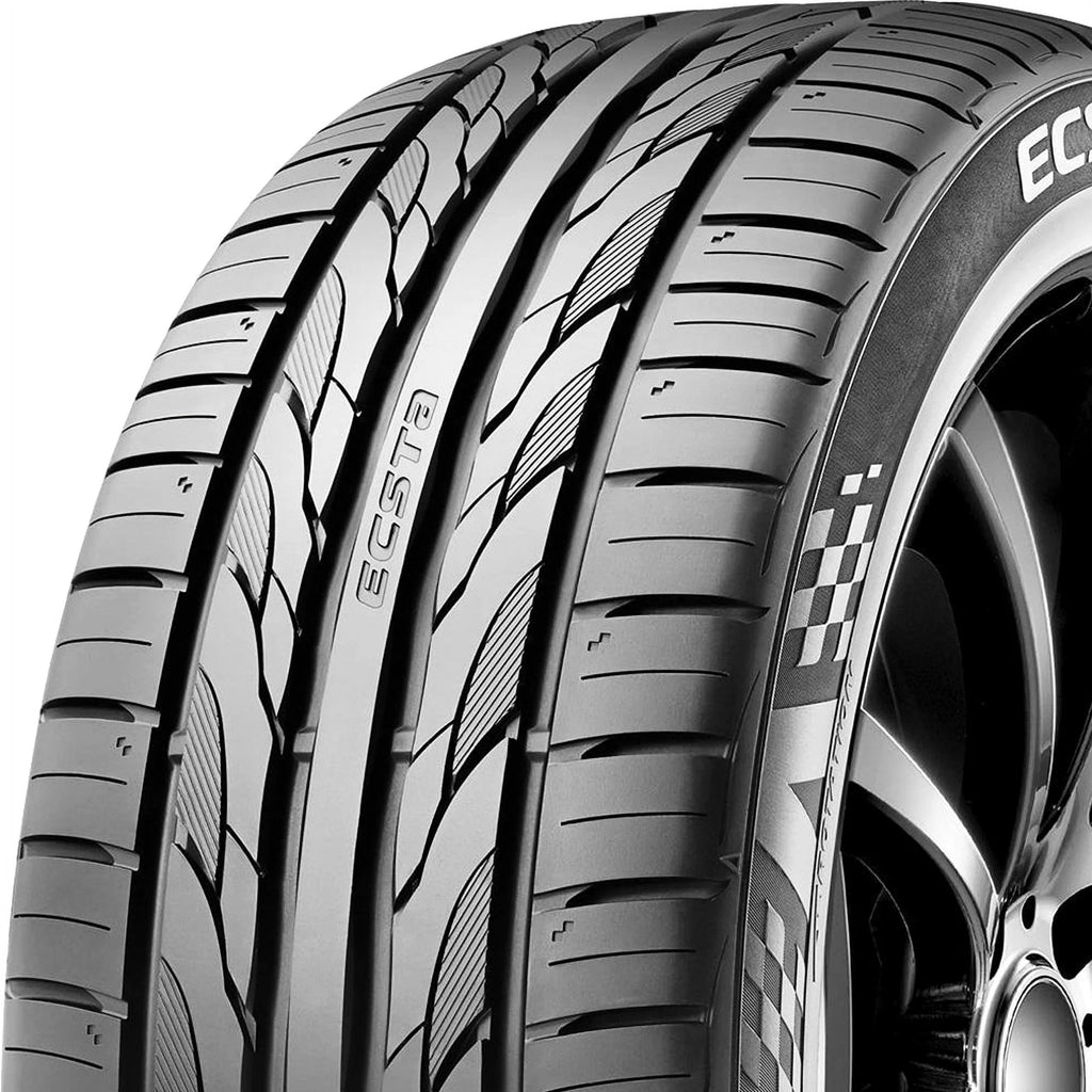 Summer Performance Tire 245/45R18 100W W992