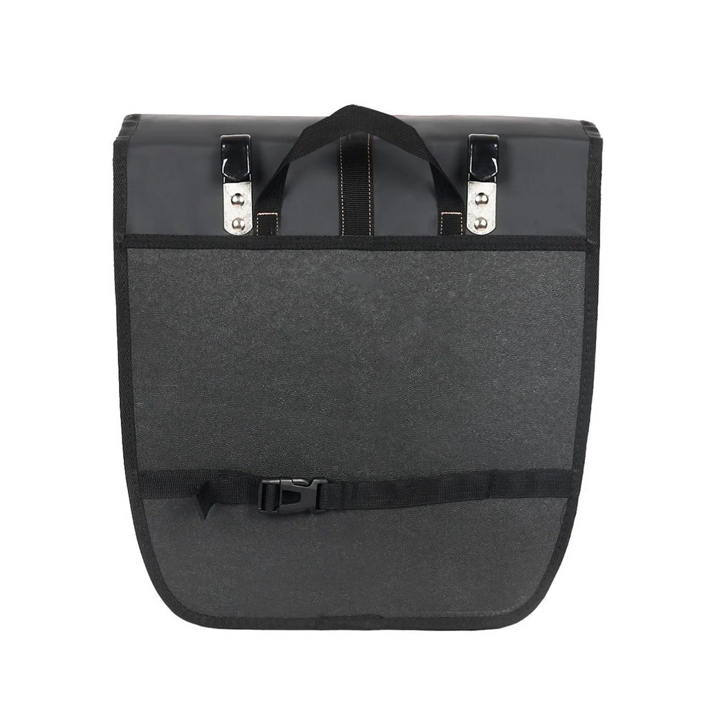 Waterproof Large Capacity Bike Panniers Bag for Rear Rack Q464