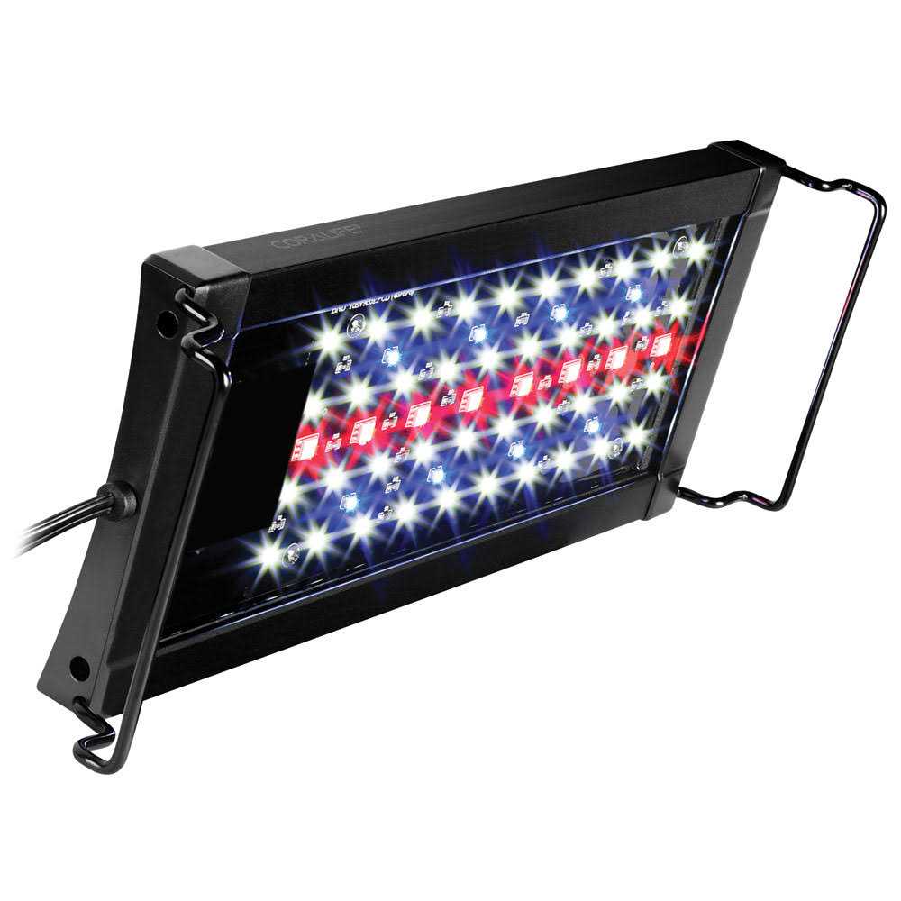Aquarium LED Light Fixture H65661