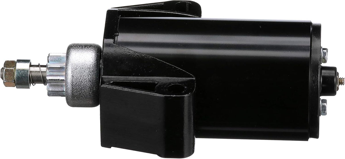 Starter Motor Assembly for Mercury and Mariner Outboards K9535