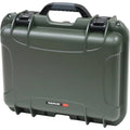 Olive Case with Foam R86666