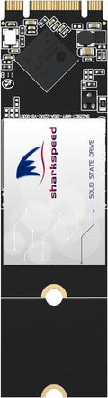 M.2 2280 1TB SATA III Internal Solid State Drive O7776