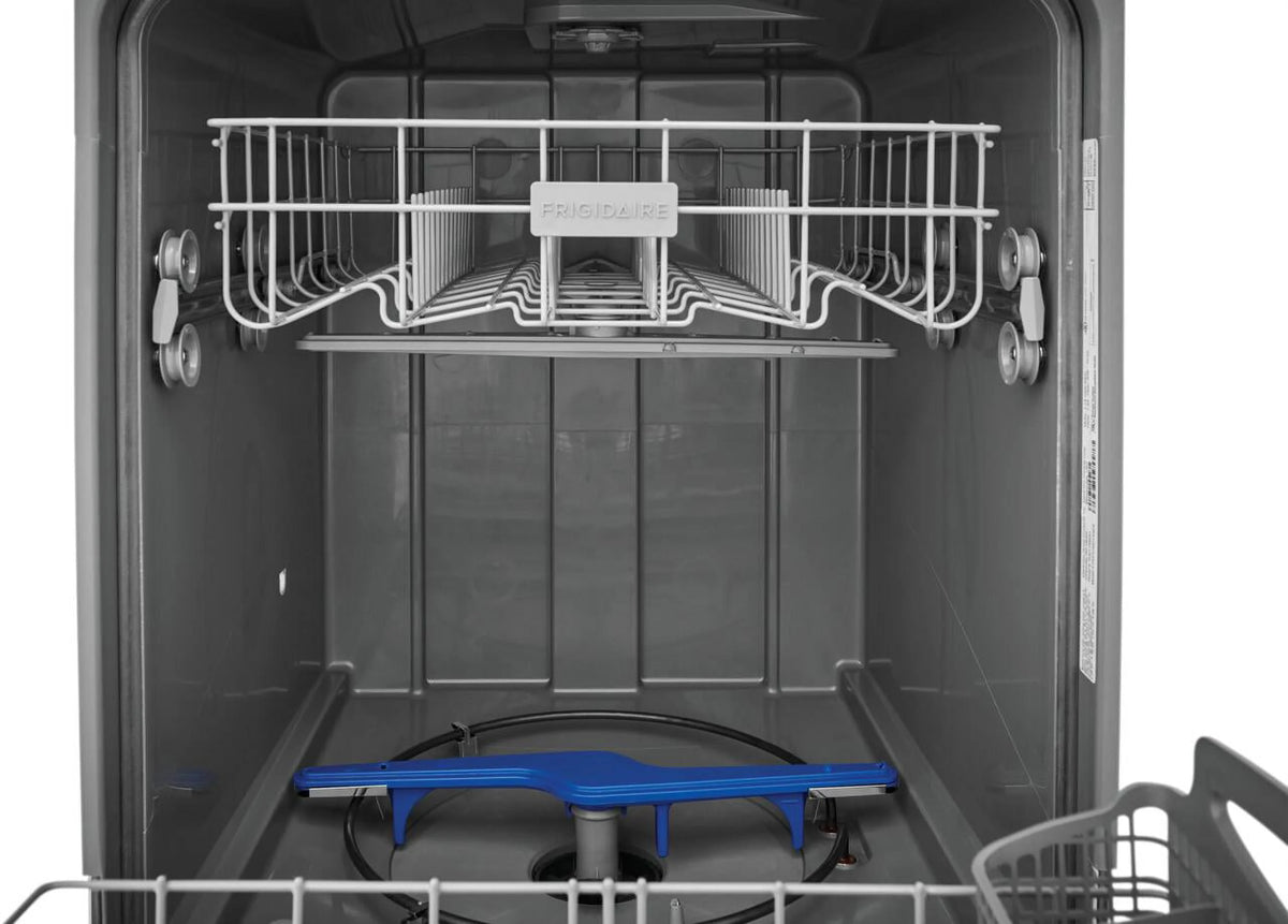 24'' Wide 115V Washer/Dryer Combo I90505