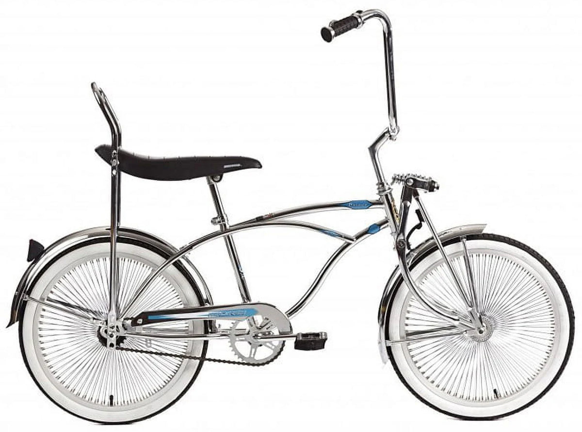 20 Lowrider N7769