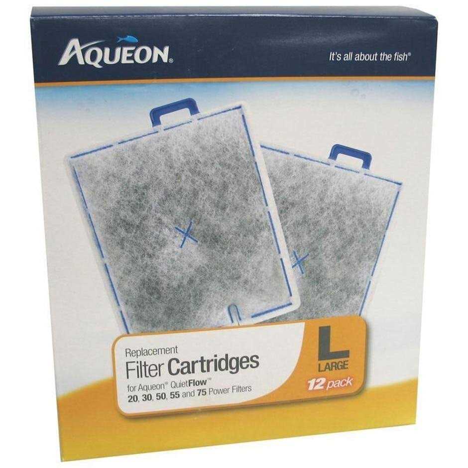Filter Replacement A198209