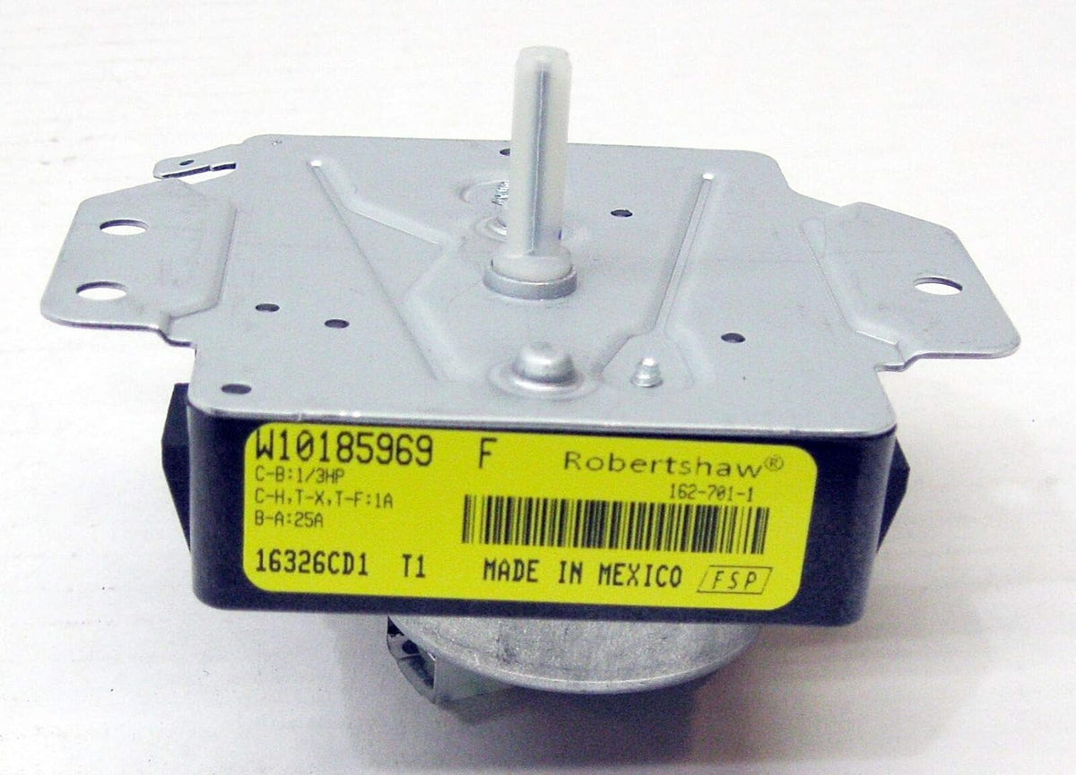 Dryer Timer Control S78218