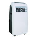 Portable Air Conditioner with Built-in Dehumidifier & Fan Modes, 12,000 BTU D965