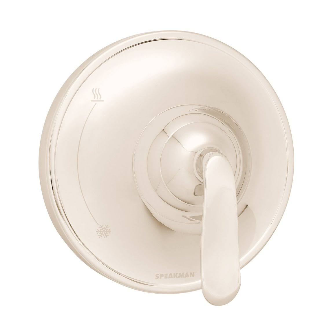 Pressure Balance Valve and Trim X23155
