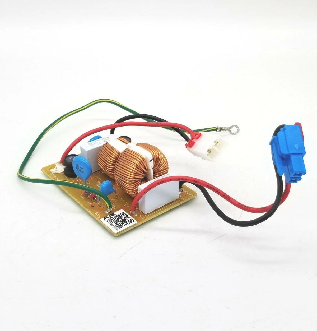 Refrigerator Coil Filter I622763
