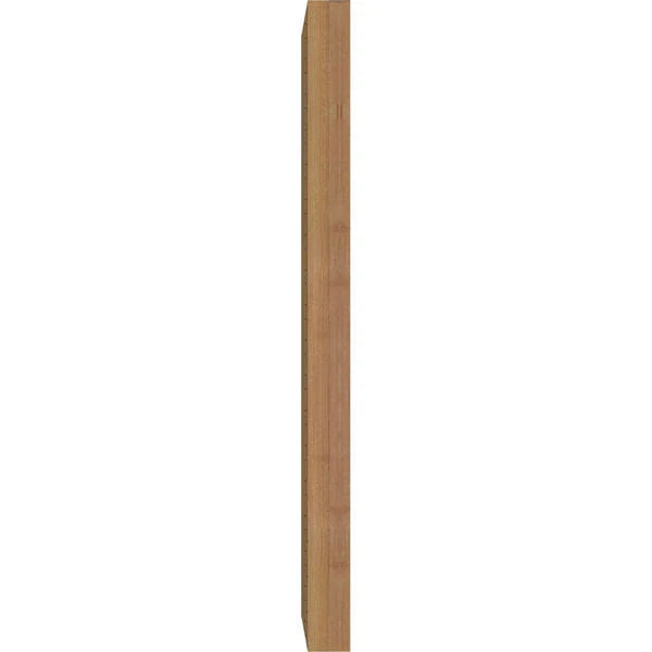 Framed Board-n-Batten Shutters with Z-Bar, Rough Sawn Western Red Cedar E9102