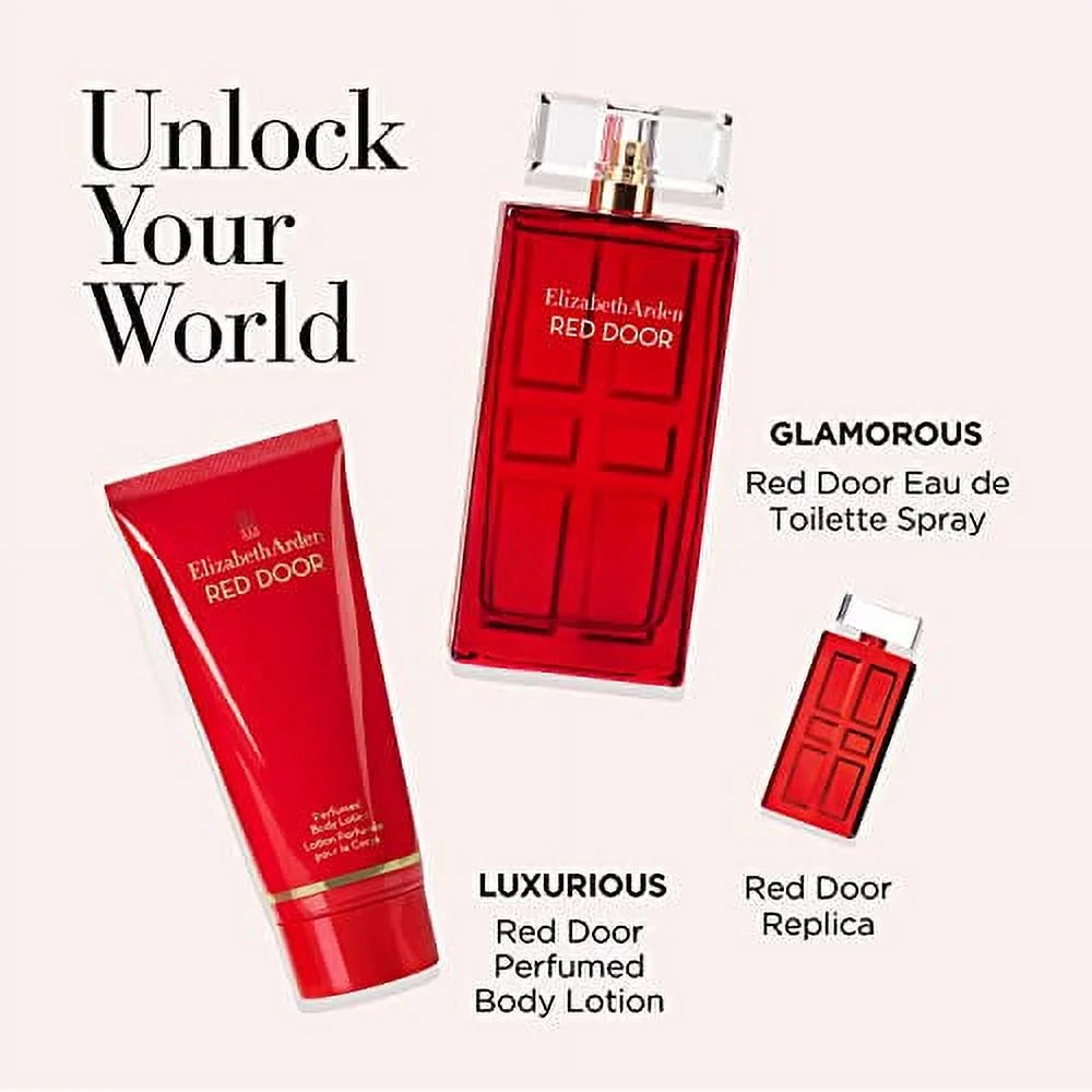 3 Pcs Gift Set for Women Z725756