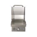 16 in. Electric Griddle Z230