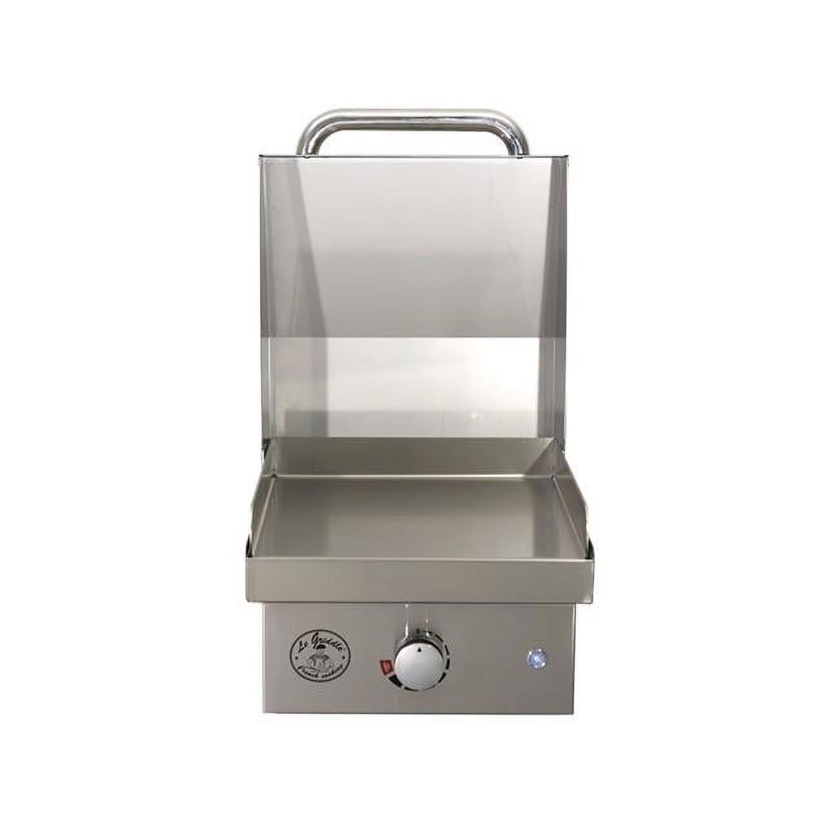 16 in. Electric Griddle Z230