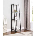 Steel Ladder Bookcase H604426